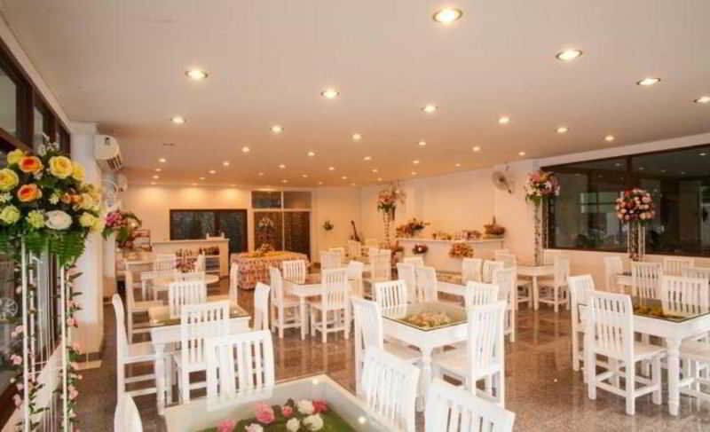 V Residence Hotel Chiang Mai Exteriör bild